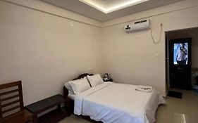 Rak Palace Inn